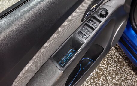 Chevrolet Cruze II, 2009 год, 570 000 рублей, 12 фотография