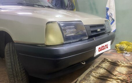 ИЖ 2126 «Ода», 2002 год, 180 000 рублей, 4 фотография