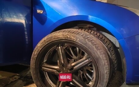 Chevrolet Cruze II, 2009 год, 570 000 рублей, 10 фотография