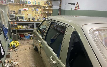 ИЖ 2126 «Ода», 2002 год, 180 000 рублей, 5 фотография