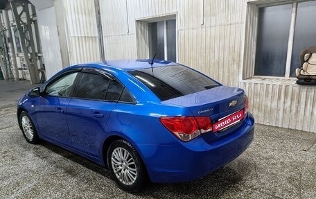 Chevrolet Cruze II, 2009 год, 570 000 рублей, 15 фотография