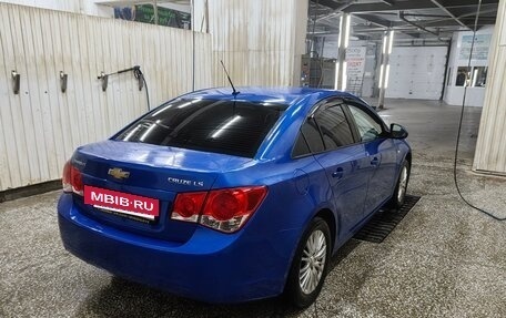 Chevrolet Cruze II, 2009 год, 570 000 рублей, 14 фотография