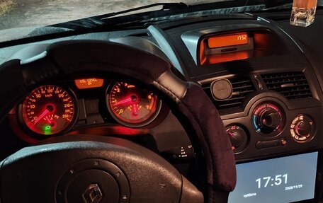 Renault Megane II, 2004 год, 230 000 рублей, 5 фотография