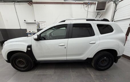 Renault Duster, 2021 год, 1 100 000 рублей, 8 фотография