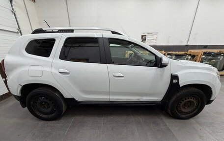 Renault Duster, 2021 год, 1 100 000 рублей, 4 фотография