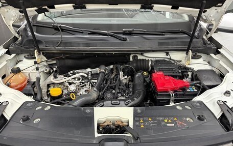 Renault Duster, 2021 год, 1 100 000 рублей, 10 фотография