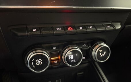 Renault Duster, 2021 год, 1 100 000 рублей, 13 фотография