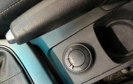 Renault Duster, 2021 год, 1 100 000 рублей, 17 фотография