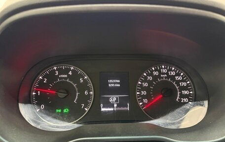 Renault Duster, 2021 год, 1 100 000 рублей, 22 фотография