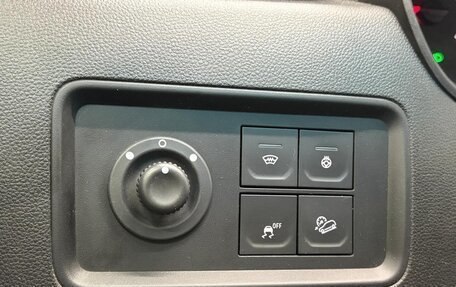 Renault Duster, 2021 год, 1 100 000 рублей, 20 фотография