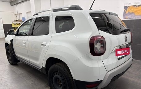 Renault Duster, 2021 год, 1 100 000 рублей, 5 фотография