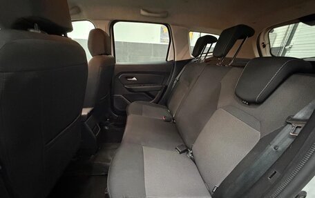 Renault Duster, 2021 год, 1 100 000 рублей, 18 фотография