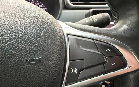 Renault Duster, 2021 год, 1 100 000 рублей, 16 фотография