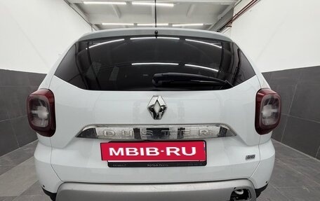 Renault Duster, 2021 год, 1 100 000 рублей, 6 фотография