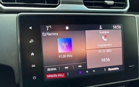 Renault Duster, 2021 год, 1 100 000 рублей, 12 фотография