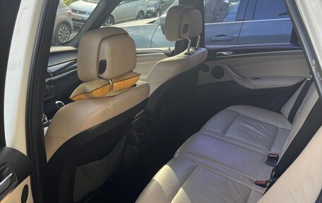 BMW X5, 2012 год, 2 500 000 рублей, 12 фотография