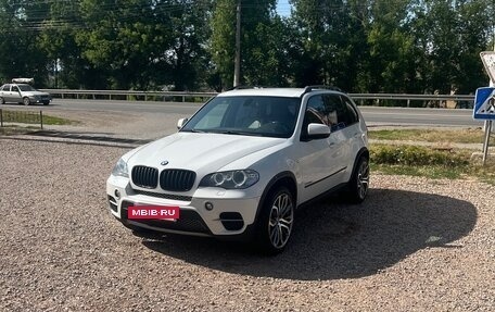 BMW X5, 2012 год, 2 500 000 рублей, 10 фотография