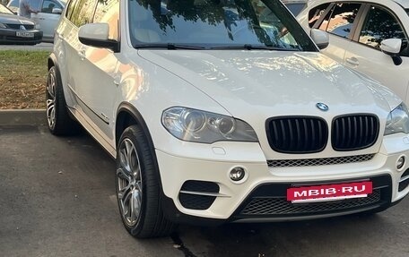 BMW X5, 2012 год, 2 500 000 рублей, 4 фотография