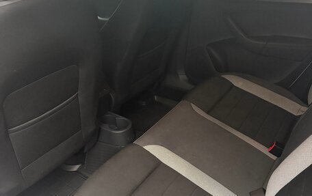 Skoda Rapid I, 2019 год, 1 550 000 рублей, 10 фотография