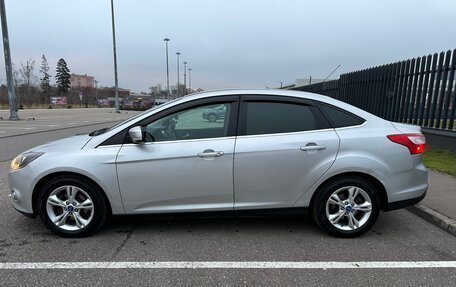 Ford Focus III, 2012 год, 750 000 рублей, 5 фотография