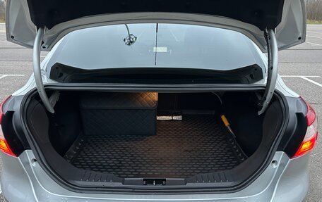 Ford Focus III, 2012 год, 750 000 рублей, 8 фотография