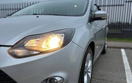 Ford Focus III, 2012 год, 750 000 рублей, 6 фотография