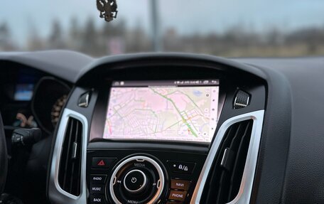 Ford Focus III, 2012 год, 750 000 рублей, 10 фотография