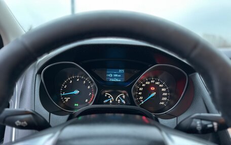 Ford Focus III, 2012 год, 750 000 рублей, 12 фотография