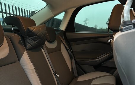 Ford Focus III, 2012 год, 750 000 рублей, 15 фотография