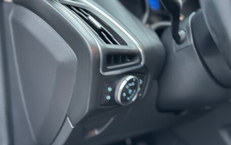 Ford Focus III, 2012 год, 750 000 рублей, 16 фотография