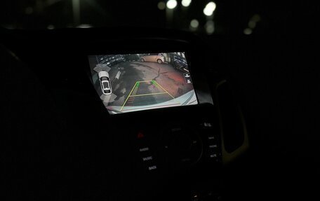 Ford Focus III, 2012 год, 750 000 рублей, 18 фотография