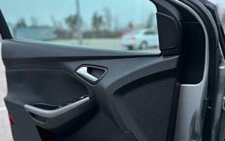 Ford Focus III, 2012 год, 750 000 рублей, 14 фотография