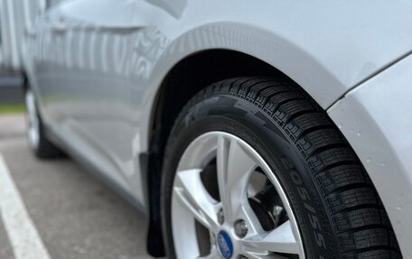 Ford Focus III, 2012 год, 750 000 рублей, 17 фотография