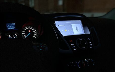 Ford Focus III, 2012 год, 750 000 рублей, 19 фотография