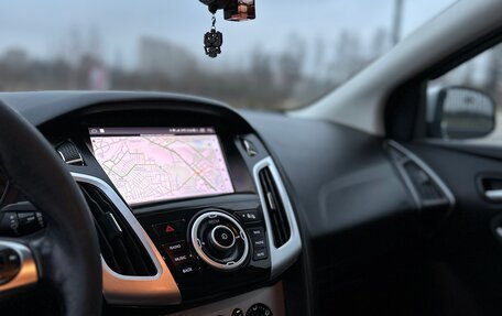 Ford Focus III, 2012 год, 750 000 рублей, 13 фотография