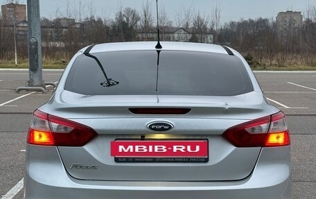 Ford Focus III, 2012 год, 750 000 рублей, 4 фотография