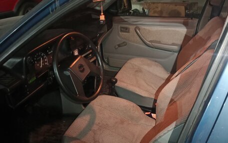 Opel Kadett E рестайлинг, 1987 год, 230 000 рублей, 5 фотография