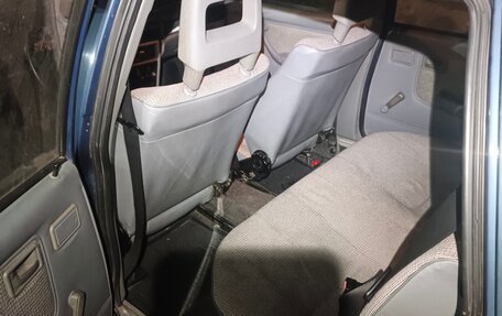 Opel Kadett E рестайлинг, 1987 год, 230 000 рублей, 7 фотография