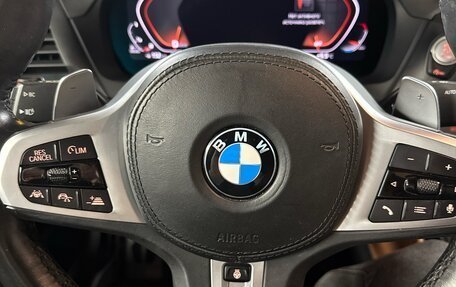 BMW X4, 2020 год, 4 990 000 рублей, 7 фотография