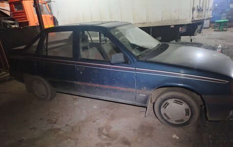 Opel Kadett E рестайлинг, 1987 год, 230 000 рублей, 3 фотография