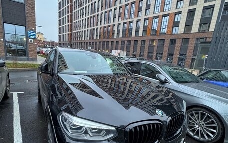 BMW X4, 2020 год, 4 990 000 рублей, 3 фотография