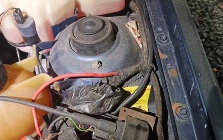 Opel Kadett E рестайлинг, 1987 год, 230 000 рублей, 10 фотография