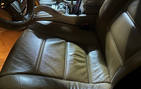 Porsche Cayenne III, 2002 год, 2 499 999 рублей, 9 фотография