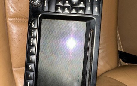 Porsche Cayenne III, 2002 год, 2 499 999 рублей, 8 фотография