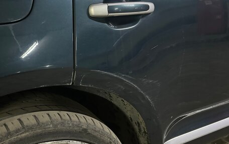 Porsche Cayenne III, 2002 год, 2 499 999 рублей, 2 фотография