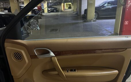 Porsche Cayenne III, 2002 год, 2 499 999 рублей, 11 фотография