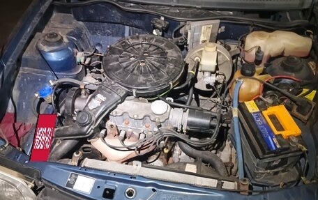 Opel Kadett E рестайлинг, 1987 год, 230 000 рублей, 9 фотография