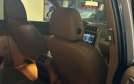 Porsche Cayenne III, 2002 год, 2 499 999 рублей, 13 фотография