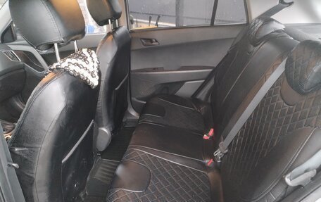 Hyundai Creta I рестайлинг, 2020 год, 1 720 000 рублей, 13 фотография