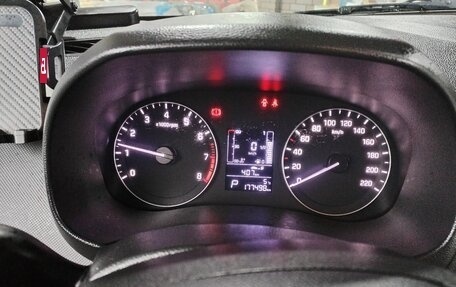 Hyundai Creta I рестайлинг, 2020 год, 1 720 000 рублей, 10 фотография